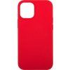 Liquid Case for iPhone 12 Mini - Red