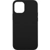 Liquid Case for iPhone 12 Mini - Black