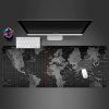 Office Mouse Pad WG 1 - World Map