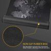 Office Mouse Pad WG 1 - World Map