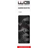 Office Mouse Pad WG 1 - World Map
