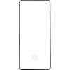 Tempered Glass 4D Edge Glue for Samsung Galaxy Note 20 Ultra - Black