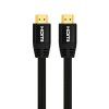 HDMI to HDMI Cable 1m - black