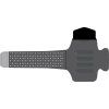Armband 6.8" - black