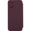 Pouzdro Evolution Samsung Galaxy A31 - bordó