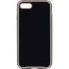 GlassCase Case for iPhone 7/8/SE (2020)/SE (2022) (Black)