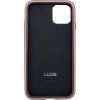 GlassCase Case for iPhone 11 (Purple)