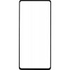Szkło hartowane 4D Full Glue Samsung Galaxy S20 FE - czarne