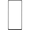 Tempered Glass 4D Full Glue for Samsung Galaxy S20 FE - Black