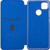 Evolution Case for Xiaomi Redmi 9c - Blue