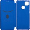Pouzdro Evolution Xiaomi Redmi 9c - modré