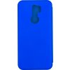 Etui Evolution Xiaomi Redmi 9 - niebieski