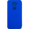 Evolution Case for Xiaomi Redmi Note 9 - Blue