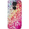 Pouzdro Evolution 3D Xiaomi Redmi Note 9 - Glitter