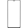 Tvrzené sklo 4D Full Glue Samsung Galaxy A42 5G - černé