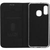 Evolution Karbon Case for Samsung Galaxy A20e - Black