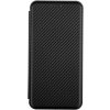 Pouzdro Evolution Karbon Samsung Galaxy A20e - černé