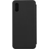 Pouzdro Evolution Karbon Xiaomi Redmi 9A/9AT - černé