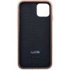 GlassCase Case for iPhone 12/iPhone 12 Pro (White)