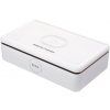 UV Sterilizer WG for Phones with Qi 15W Charging - white