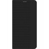 Pouzdro Flipbook Duet Samsung Galaxy S21 5G (Černé)