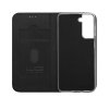 Etui Flipbook Duet Samsung Galaxy S21 Plus 5G (Czarne)