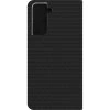 Etui Flipbook Duet Samsung Galaxy S21 Plus 5G - czarne