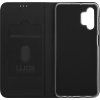 Etui Flipbook Duet Samsung Galaxy A32 5G - czarne