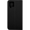 Etui Flipbook Duet Samsung Galaxy A12 / Samsung Galaxy M12 (Czarne)