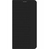 Pouzdro Flipbook Duet Samsung Galaxy A12/M12 - černé