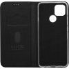 Flipbook Duet Case for Oppo A15 - Black