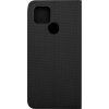 Flipbook Duet Case for Oppo A15 - Black