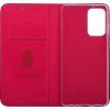 Flipbook Duet Case for Samsung Galaxy A52 5G/A52 4G/A52s 5G - Red