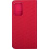 Etui Flipbook Duet Samsung A52 5G/A52 4G/A52s 5G (Czerwone)