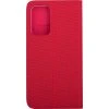 Etui Flipbook Duet Samsung A52 5G/A52 4G/A52s 5G - czerwone