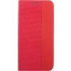 Etui Flipbook Duet Samsung A52 5G/A52 4G/A52s 5G - czerwone