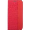 Flipbook Duet Case for Samsung Galaxy A52 5G/A52 4G/A52s 5G - Red