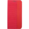 Pouzdro Flipbook Duet Samsung Galaxy A52 5G/A52 4G/A52s 5G - červené