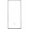 Szkło hartowane 4D Edge Glue Samsung Galaxy S21 Ultra 5G - czarne