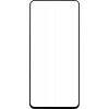 Tempered Glass 4D Full Glue for Samsung Galaxy A72 4G - Black
