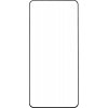 Szkło hartowane 4D Full Glue Samsung Galaxy S21 Plus 5G - czarne