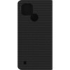 Pouzdro Flipbook Duet Realme C21 - černé