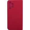 Etui Flipbook Duet Samsung A32 4G (LTE) (Czerwone)