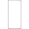Szkło Hartowane 4D Full Glue Samsung Galaxy S21 5G (Czarne)