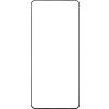 Tempered Glass 4D Full Glue for Samsung Galaxy S21 5G - Black