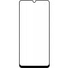 Tvrzené sklo 4D Full Glue Samsung Galaxy A32 4G (LTE) (Černé)