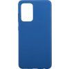 Case for Samsung Galaxy A52 5G/A52 4G (LTE) - Blue