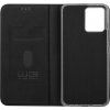 Flipbook Duet Case for Realme 8 4G (LTE)/8 Pro 4G - Black