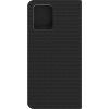 Etui Flipbook Duet Realme 8 4G (LTE)/8 Pro 4G - czarne