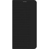 Etui Flipbook Duet Realme 8 4G (LTE) / Realme 8 Pro 4G (Czarne)